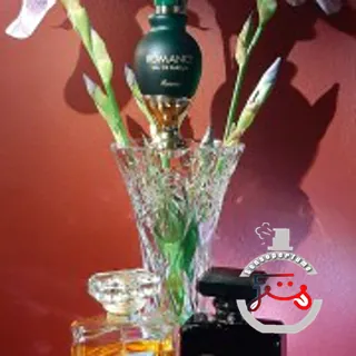 Romance Rasasi