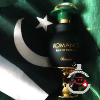 Romance Rasasi
