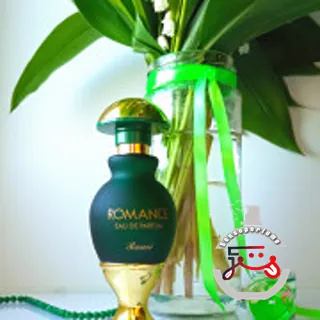 Romance Rasasi