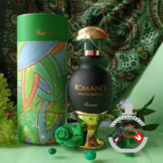 Romance Rasasi