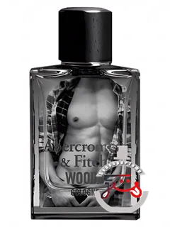 وودز ادیشن ۲۰۱۰ آبرکرومبی اند فچی | woods 2010 edition abercrombie & fitch