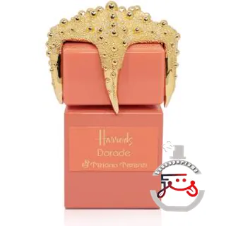 Dorade (Harrods Exclusive) Tiziana Terenzi