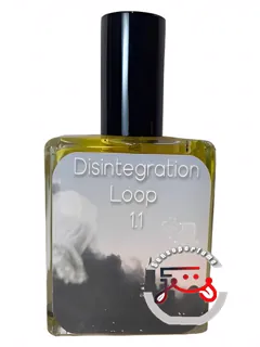 دیزینتیگریشن لوپ یک نقطه یک فرونما پرفیومز | disintegration loop 1.1 phronema perfumes