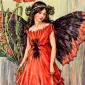 RedFairy