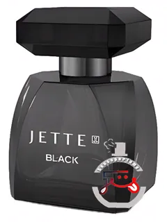 ژت بلک ژت جوپ | jette black jette joop