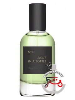 ل تروازییم پرفوم پلین روشا | le troisieme parfum pauline rochas