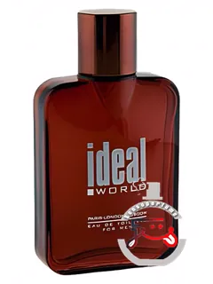 آی‌دیال ورلد جودیت | ideal world judith