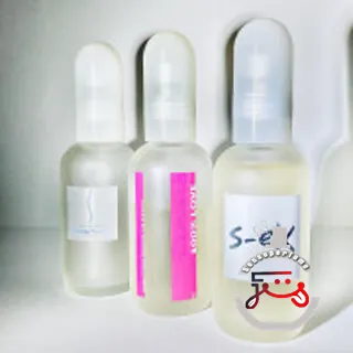 S-Perfume S-Perfume