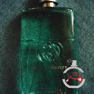 Gucci Guilty Cologne Pour Homme Gucci