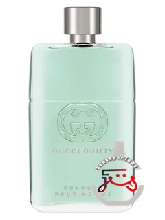 گوچی گیلتی کلن پور ام گوچی | gucci guilty cologne pour homme gucci