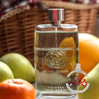 Gucci Guilty Cologne Pour Homme Gucci