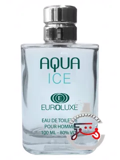 آکوا آیس سرجیو نرو | aqua ice sergio nero