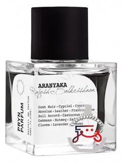 آرانیاکا پرین پرفوم | aranyaka pryn parfum