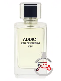 آدیکت فور وومن کی‌اس‌وی | addict for women ksv