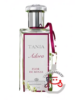 فلور د میناس تانیا بولیوس | flor de minas tania bulhões