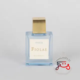Thalia Fiolas