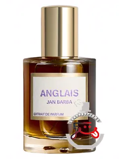 آنگله ژان باربا | anglais jan barba