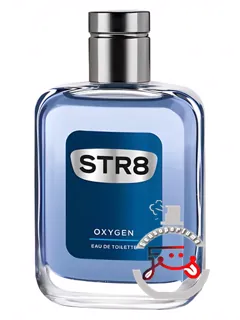 آکسیژن استریت | oxygen str8