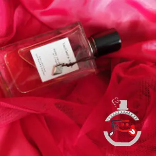 Rose Velours Van Cleef & Arpels