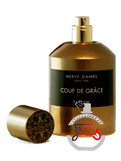 ک د گراس ارو گام پاری | coup de grace herve gambs paris
