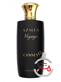 کان آزلیا پرفیوم | cannes azalea parfums