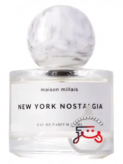 نیو یورک ناستالژیا مزون میلی | new york nostalgia maison millais