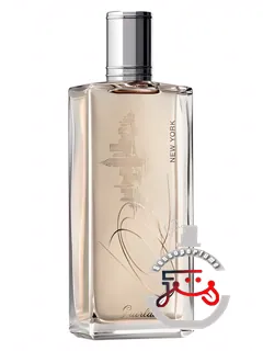 له وویژ الفکتیف دو پاری-نیو یورک گرلن | les voyages olfactifs 02 paris-new york guerlain