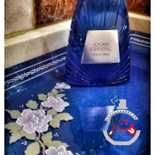 Azure Crystal Thalia Sodi