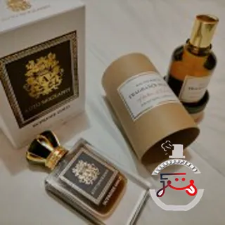 Supreme Gold Autobiography