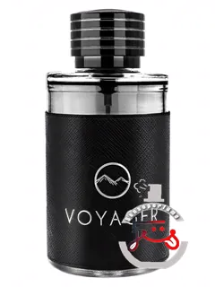 مونت لئون وویجر فرگرنس ورلد | monte leone voyager fragrance world