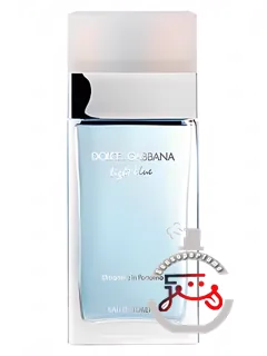 لایت بلو دریمینگ این پورتوفینو دولچه اند گابانا | light blue dreaming in portofino dolce&gabbana