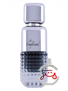 ایتس کامپلیکیتد سحر الشرق پرفیومز | it's complicated sahar al sharq perfumes