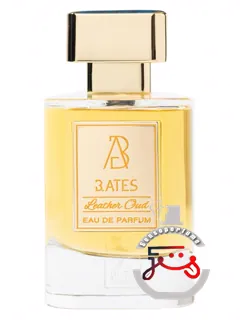 لدر اود بی.ایتی‌اس | leather oud b.ates