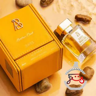Leather Oud B.ATES