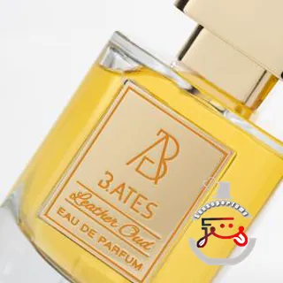 Leather Oud B.ATES