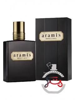 ایمپکیبل آرامیس | impeccable aramis