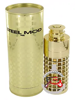 استیل مود مونیکا کلینک | steel mod monika klink