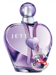 ژت ادپارفام ژت جوپ | jette eau de parfum jette joop