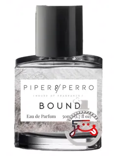 باند پایپر اند پرو | bound piper & perro