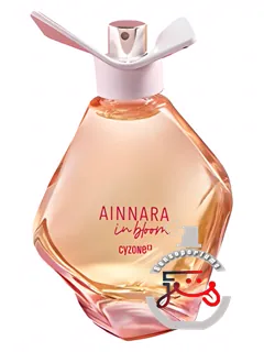 آینارا این بلوم سایزون | ainnara in bloom cyzone
