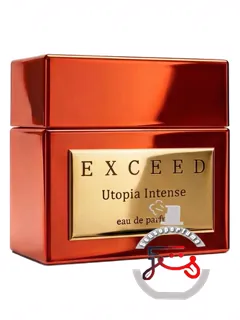 یوتوپیا اینتنس اکسید | utopia intense exceed
