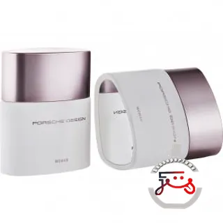 Porsche Woman Porsche Design