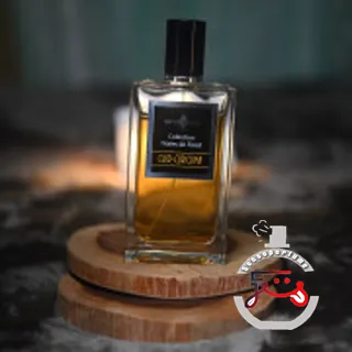 Cuir Curcuma Affinessence