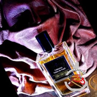 Cuir Curcuma Affinessence