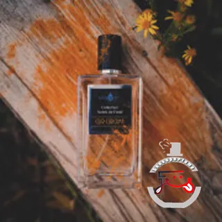 Cuir Curcuma Affinessence