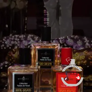 Cuir Curcuma Affinessence