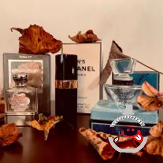 Climat Parfum Extrait Lancôme