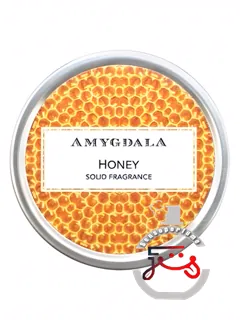 هانی آمیگدالا | honey amygdala