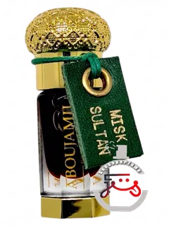 میسک سلطان ابوجمیل پرفیومری | misk sultan aboujamil perfumery