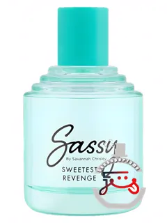 سوئیتست ریونج سسی بای سوانا کریسلی | sweetest revenge sassy by savannah chrisley